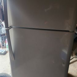 Fridge 175 Delivered 
