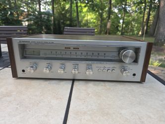 Pioneer SX-450 Stereo Receiver