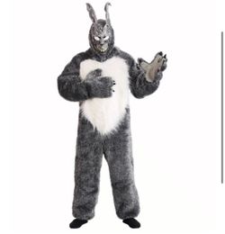Frank Donnie Darko Costume