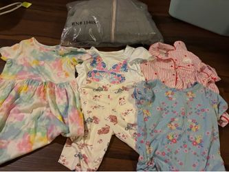 4T outfits