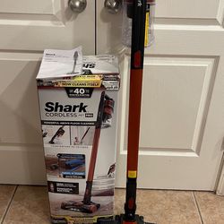 Shark Rocket Pet Pro