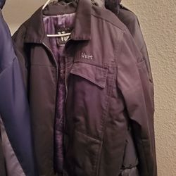 Men's Jacket