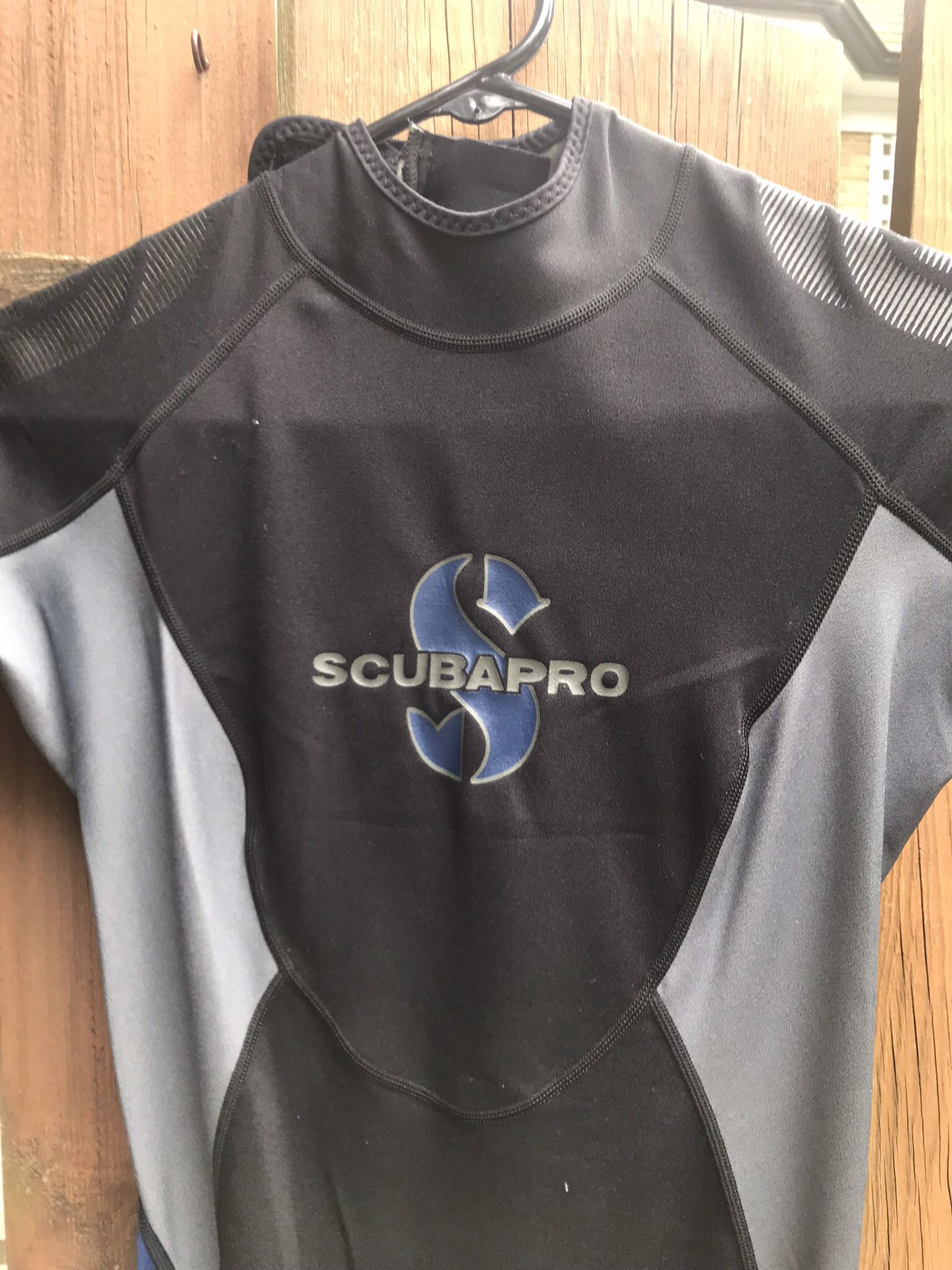 Scuba Wetsuit - ScubaPro Profile 0.5mm women's wetsuit