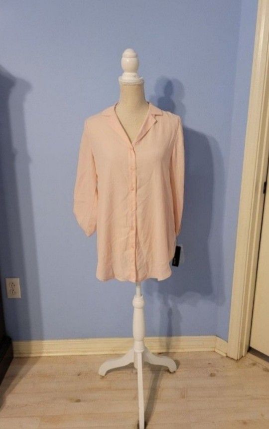 Alyx Small Womens Blouse