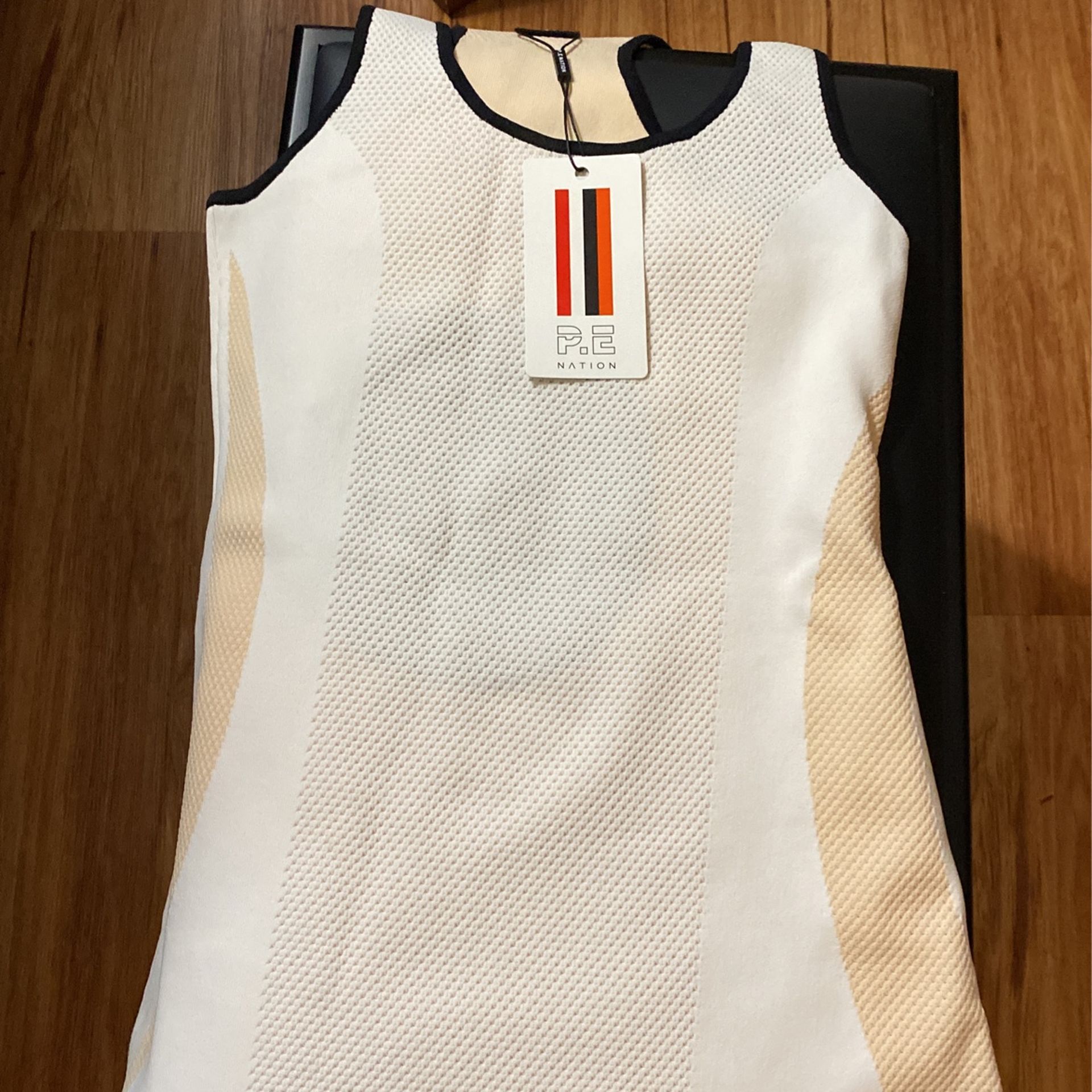 PE Nation Tennis Dress - New
