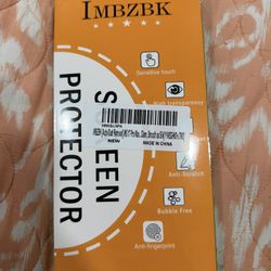 Screen Protector for iPhone 17 Pro Max