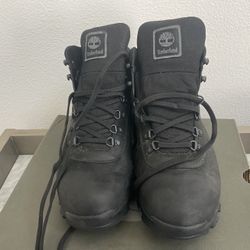 Timberland Mt Maddsen Waters Mid Hiker Men’s Size 13 Boot