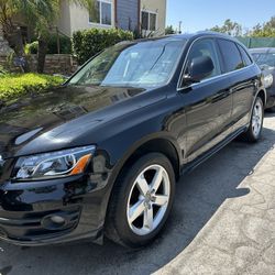 2011 audi q5