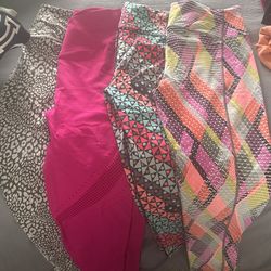 Women’s Victoria Secret Leggings 