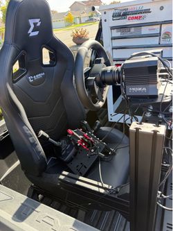 RACING SIM