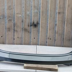 2024-2026 Hyundai Elantra Rear Upper Bumper Cover OEM