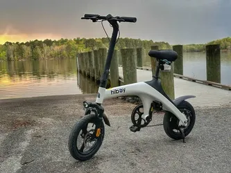 Electric Bike