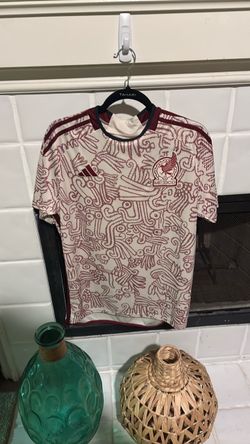 Mexico jersey soccer XL