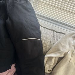Snow Pants