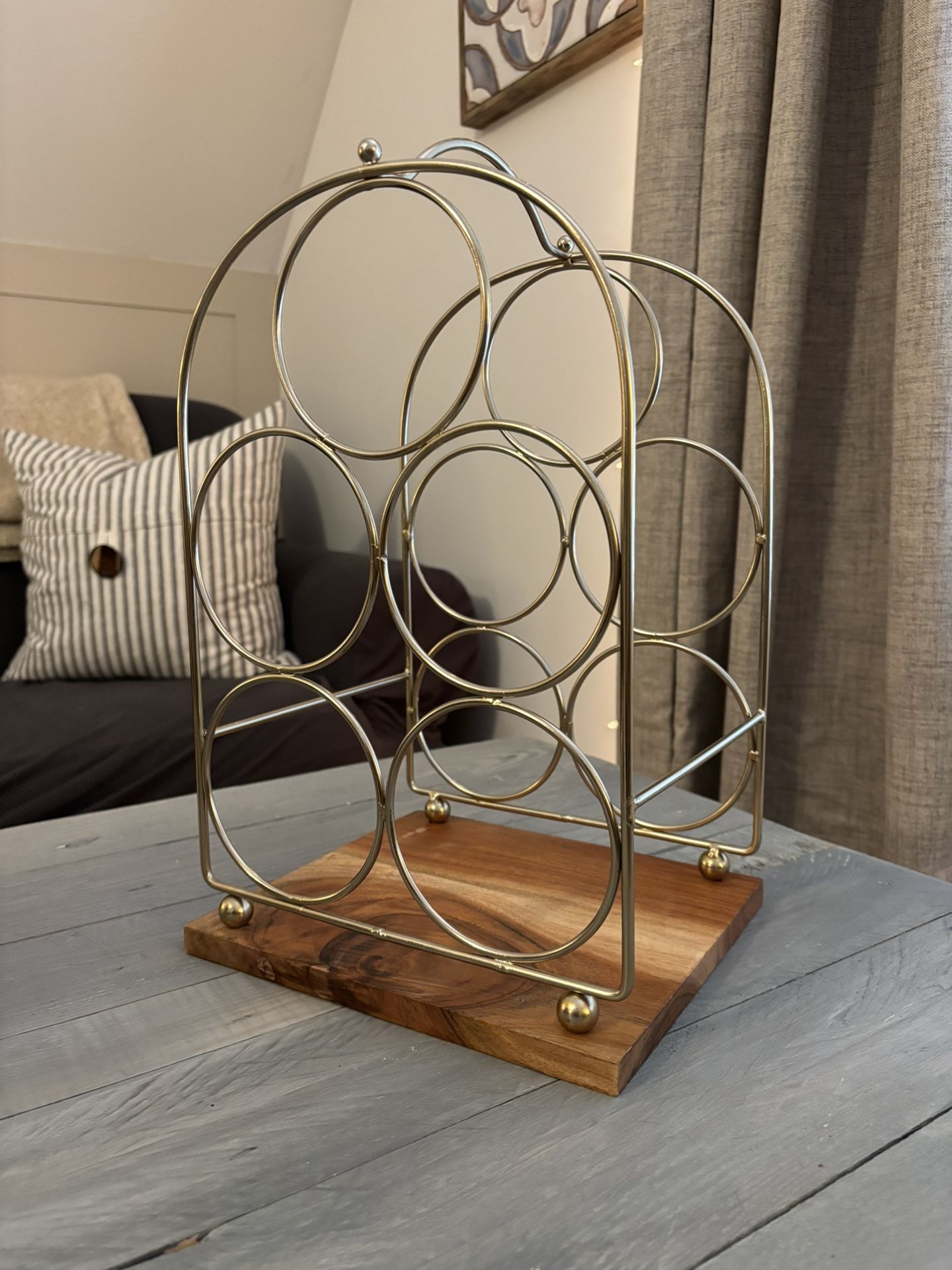 Wine Rack