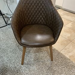 Accent Chair