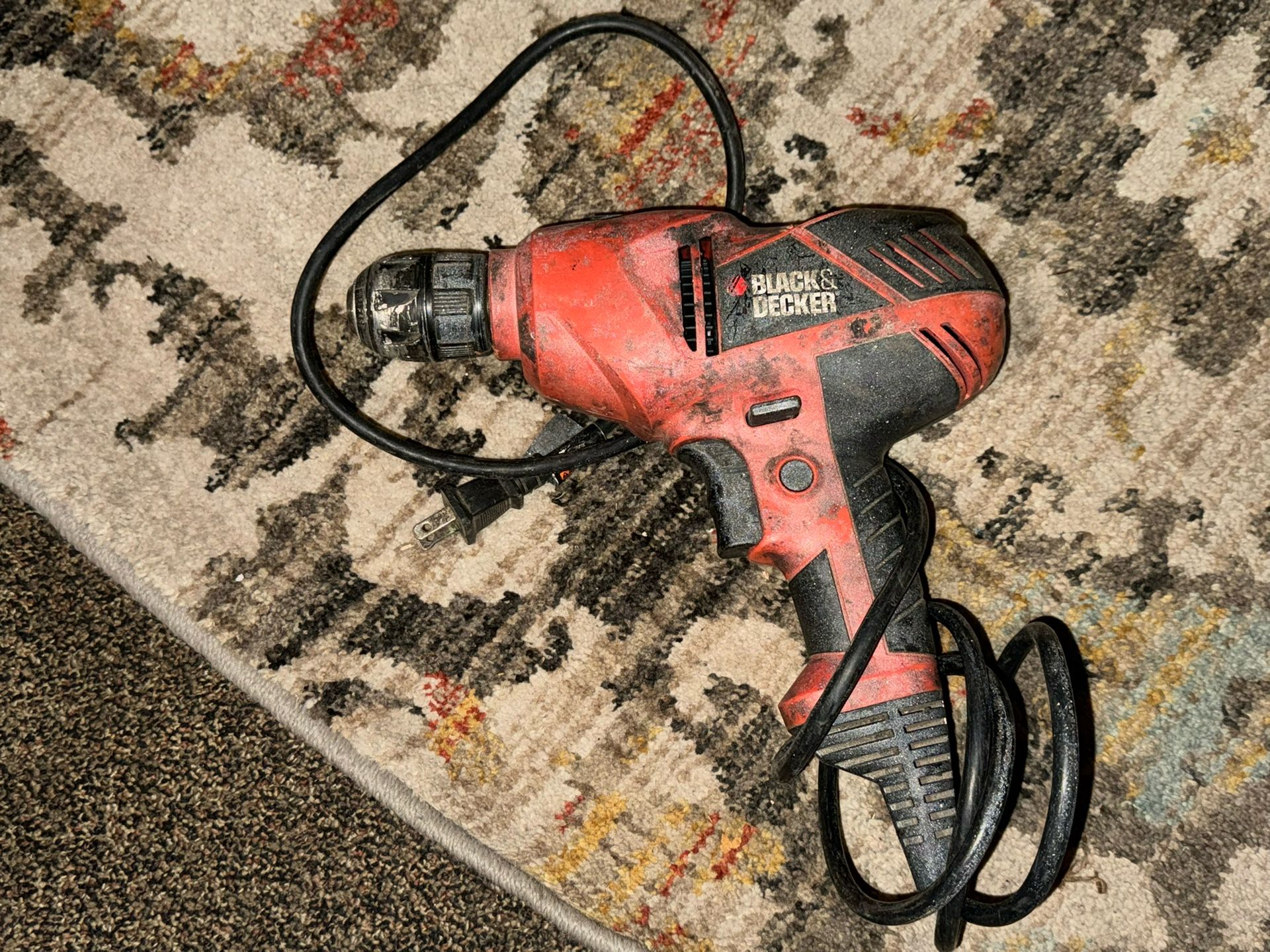 Black And Decker