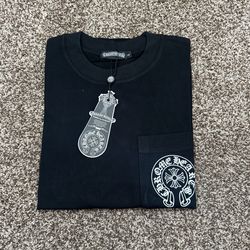Chrome hearts long sleeve