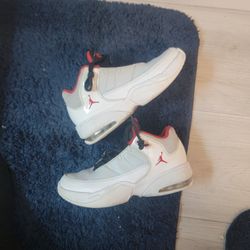Jordan Max Aura 3