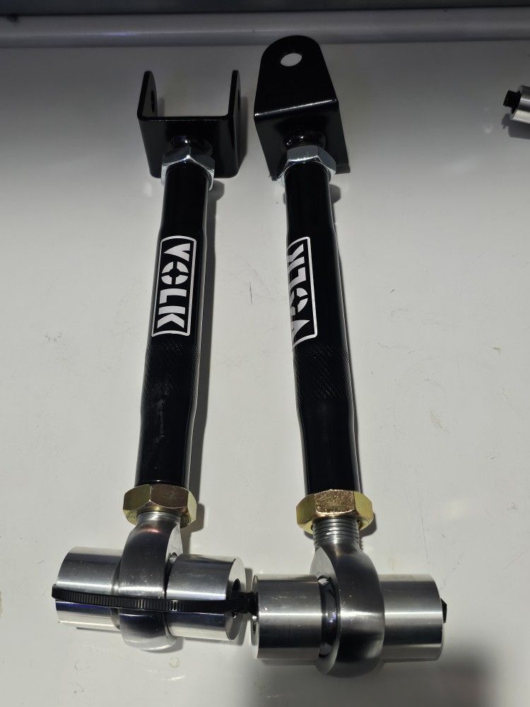 2g DSM rear Trailing Arms