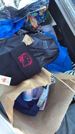 Free items new and used