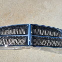 Mopar 2006-2010 Dodge Charger Grill 