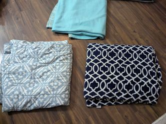 King size comforter