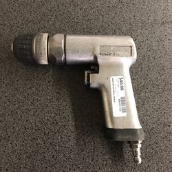 Snap On Drill