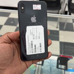 iPhone XS Max 256gb Unlocked Sold By Store 