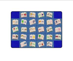 🔥🔥Classroom Certified Educational Rug!!! Perfect for Daycare, Preschool, Classroom, Kids Bedroom