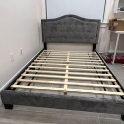 Brand New Full/queen Size Bed Frame 