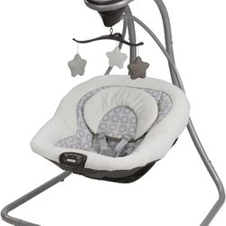 Graco Simple Sway Swing