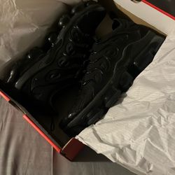Air Vapor Max Plus