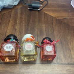 Perfumes For Women’s 