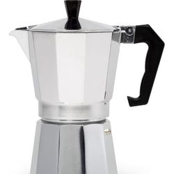 Stovetop Coffee Maker 