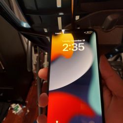 iPhone 12 Pro Max 5G Unlocked 