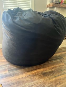 Large Lovesav Bean Bag Chair