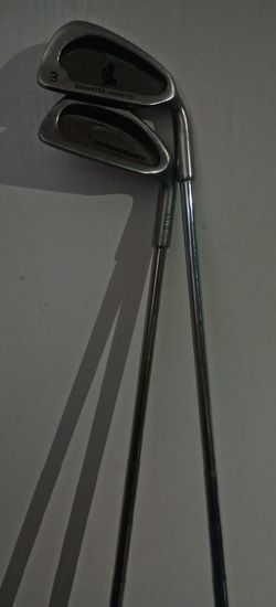 Gulf clubs