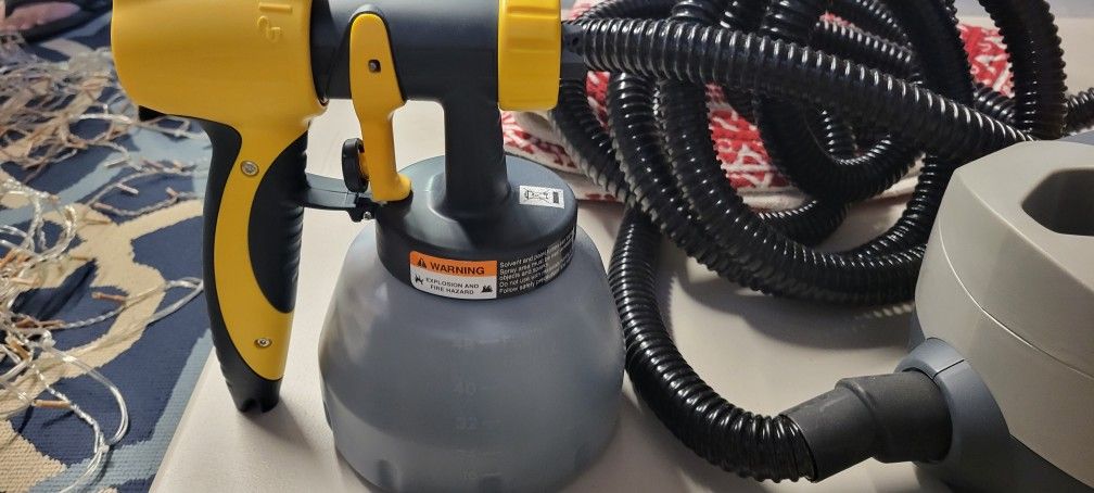 Wagner Control Spray Max