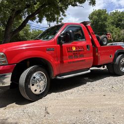 2000 Ford F-450