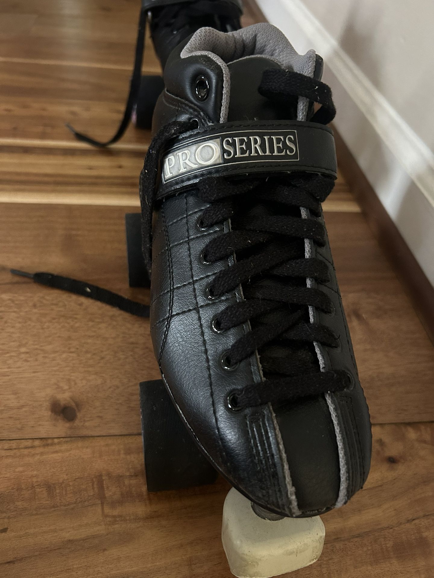 Speed Skates