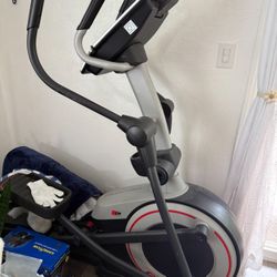 Elliptical ProForm Endurance