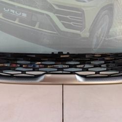 2021-2023 KIA SELTOS GRILLE 