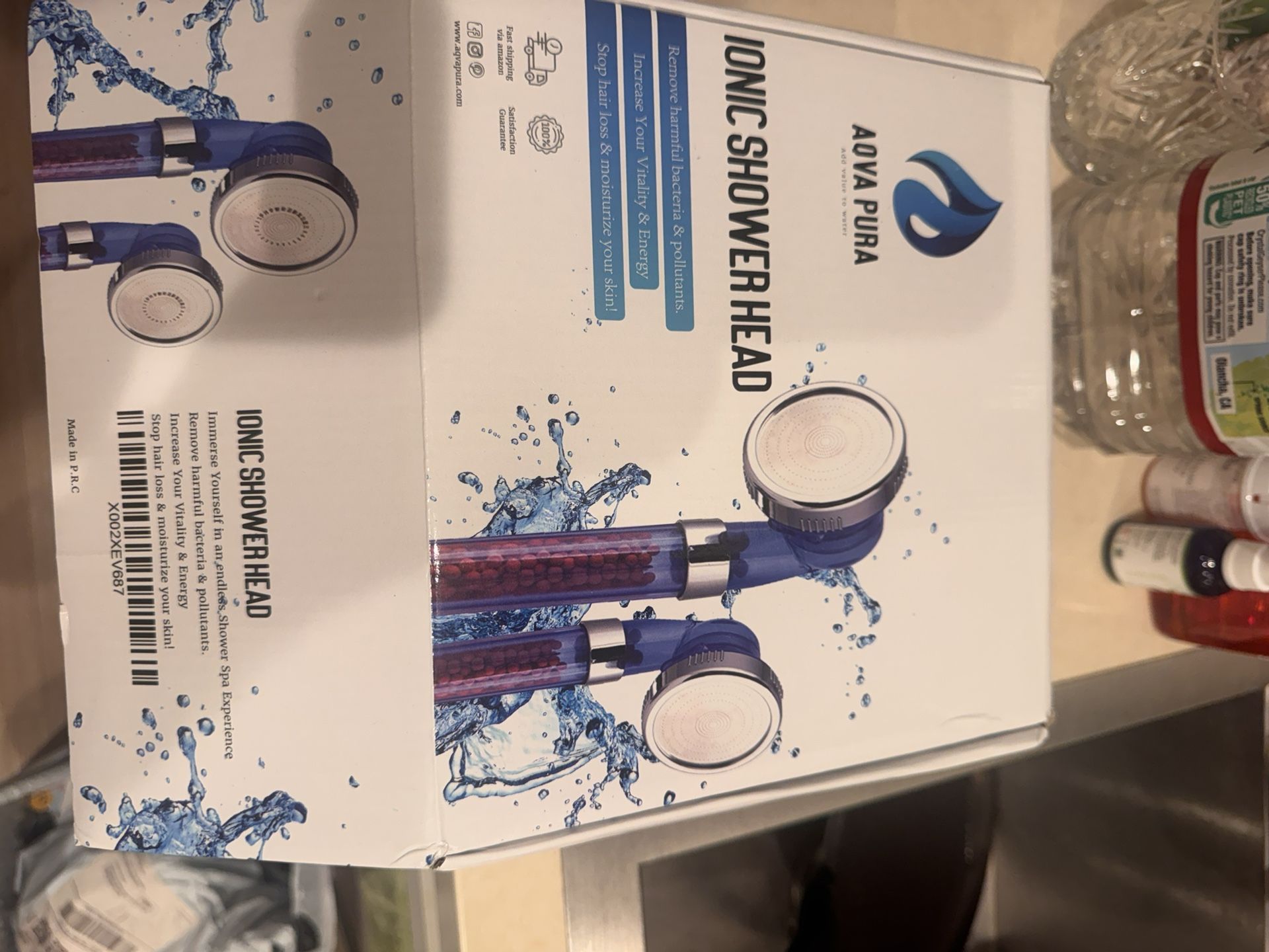 Shower Head - Wholesale