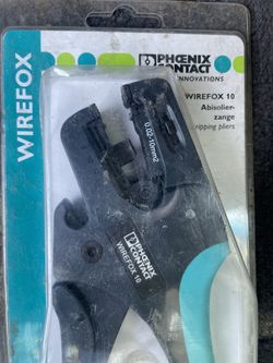 Wirefox