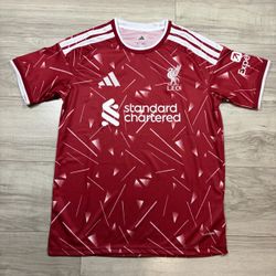 Liverpool home Jersey 26/27