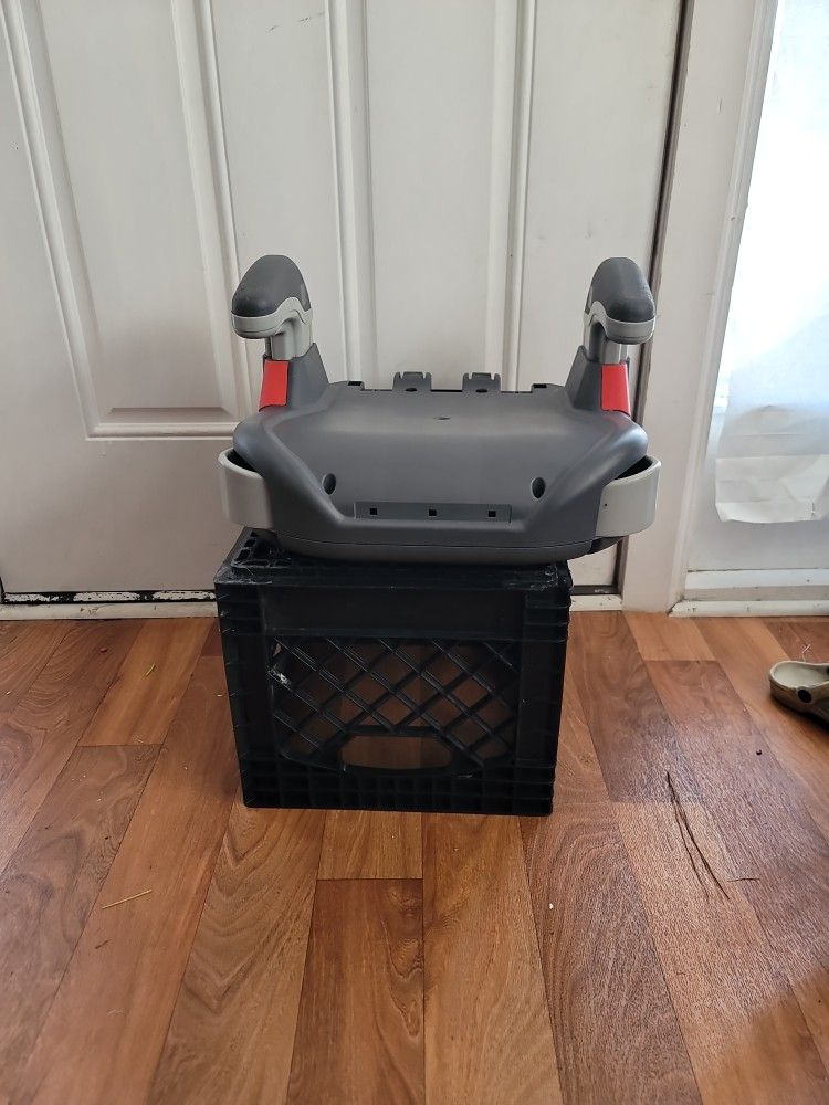 Booster Seat