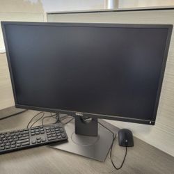 23" Dell Monitor 
