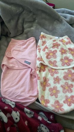 0-3m Swaddles