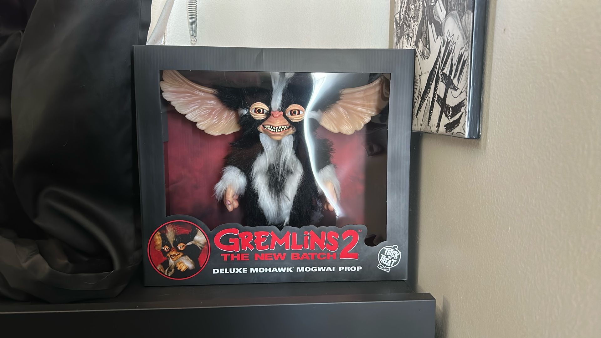 Gremlins 2 Mohawk
